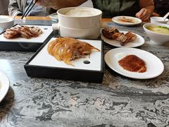 -峨嵋酒家(牡丹园店)