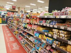 -AEON超市(永旺梦乐城泰达店)