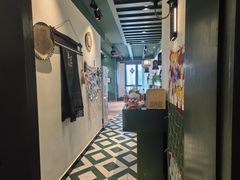 -Thai Basil罗勒叶泰式餐厅(时代天街店)