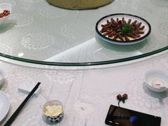 -翰林宴(阜南路店)