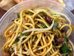 -道味炸酱面(商海南街店)