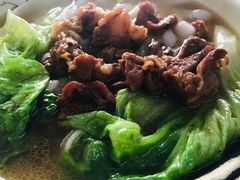 秘制牛腩粉-荣记拉肠(丽江店)