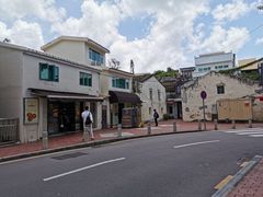 -安德鲁饼店(总店)