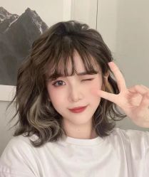 -琴美美容美发·三美会所