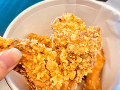 -肯德基(学院路店)