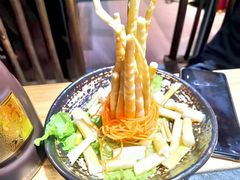 -湊湊火锅·茶憩(石家庄万象城店)