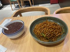 -宏状元现熬粥·京味菜(三里河店)