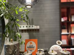-王府茶楼茶宴·创意菜(朝阳公园店)