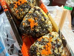 -传闻来紫菜包饭·打糕(西塔韩百店)