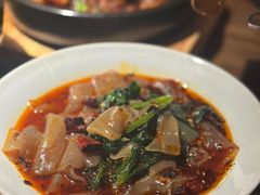 -薇酌饮·陕西菜(南门外店)