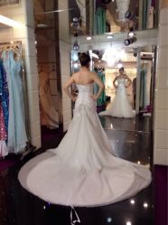 点击看大图 iphone_upload_pic-韩国天使嫁衣婚纱礼服馆(上海旗舰店)