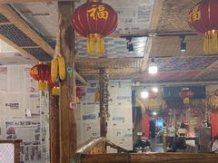 -白城车站店一九二八铁锅炖