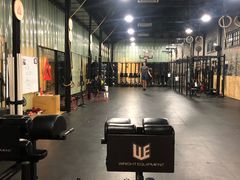 -CrossFit MeWellness