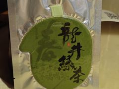 -绿茶餐厅(成都大悦城店)