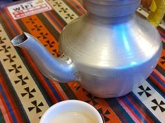 -卡万金特色藏餐