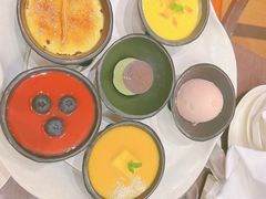 -长春凯悦酒店-品悦中餐厅