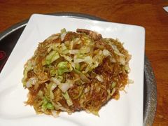 -黑鸡小馆(金源店)