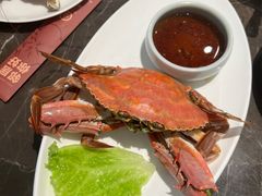 -双合园·海鲜水饺青岛菜(大尧三路店)