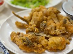 -中山脆肉鲩(新圳东路店)
