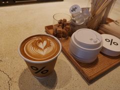 -% Arabica(京都东山店)
