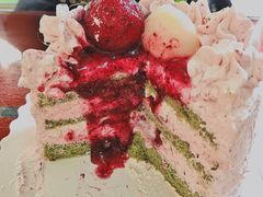 -李大牛和刘大力手作甜品(凯德店)