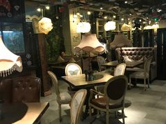 -慕佳精品西餐咖啡(新华北区店)