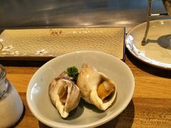 -赤坂亭·M9和牛烧肉·铁板烧(合肥万象城店)