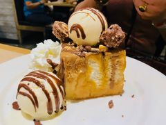 -After You Dessert Cafe(Silom Complex)