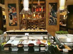 -富力丽思卡尔顿酒店·香荟全日制餐厅
