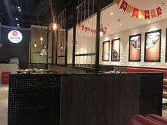 大堂-精悦蓉(正大乐城店)