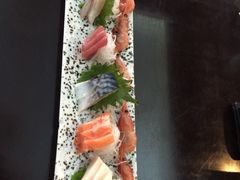 -真剑日本料理·铁板烧(贵州路店)