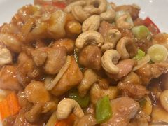 -万荣烤鸭店·北京菜(天坛店)
