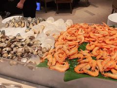-TABLE·味西餐厅-成都茂业JW万豪酒店