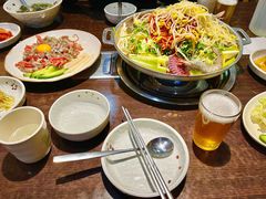 -金明子八带鱼馆(正宗韩国连锁店)