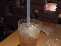 -绿茵小镇中西餐厅(五岭店)