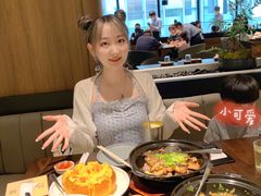 -千日贺茶餐厅(高新万达店)