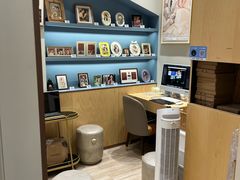 -海马体照相馆(上海月星环球港店)