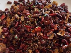 -辣婆婆(航天桥店)