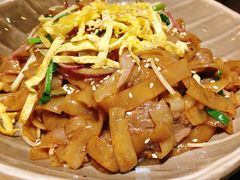 干炒牛河-金翠河烧鹅餐厅(北城天街店)
