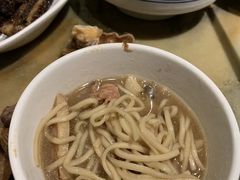 -慧娟面馆·餐厅(望江路店)