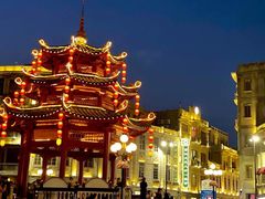 -汕头市小公园