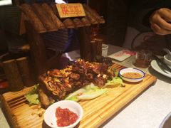 -北平食府(马鞍山路店)