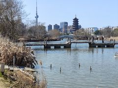 -凤城河风景区
