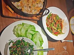 -张家卫·阳江菜·小海鲜(肥婆湾桥店)