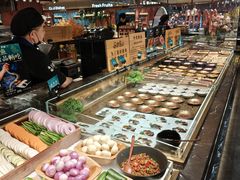 -東盛炭烤自助料理(玄武招商花园城店)