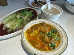 -港久茶餐厅(鹭洲里店)