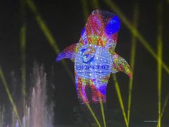 -珠海长隆海洋王国