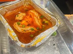 -安答龙虾·烧烤·大排档