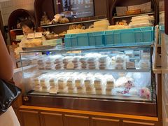 -国际饭店·帆声西饼屋(黄河路店)