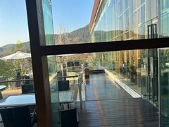 -逸廊大堂吧-下午茶·简餐-千岛湖自由洲际殿